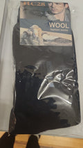 MENS WINTER SOCKS FREE SIZE SHEEP WOOL