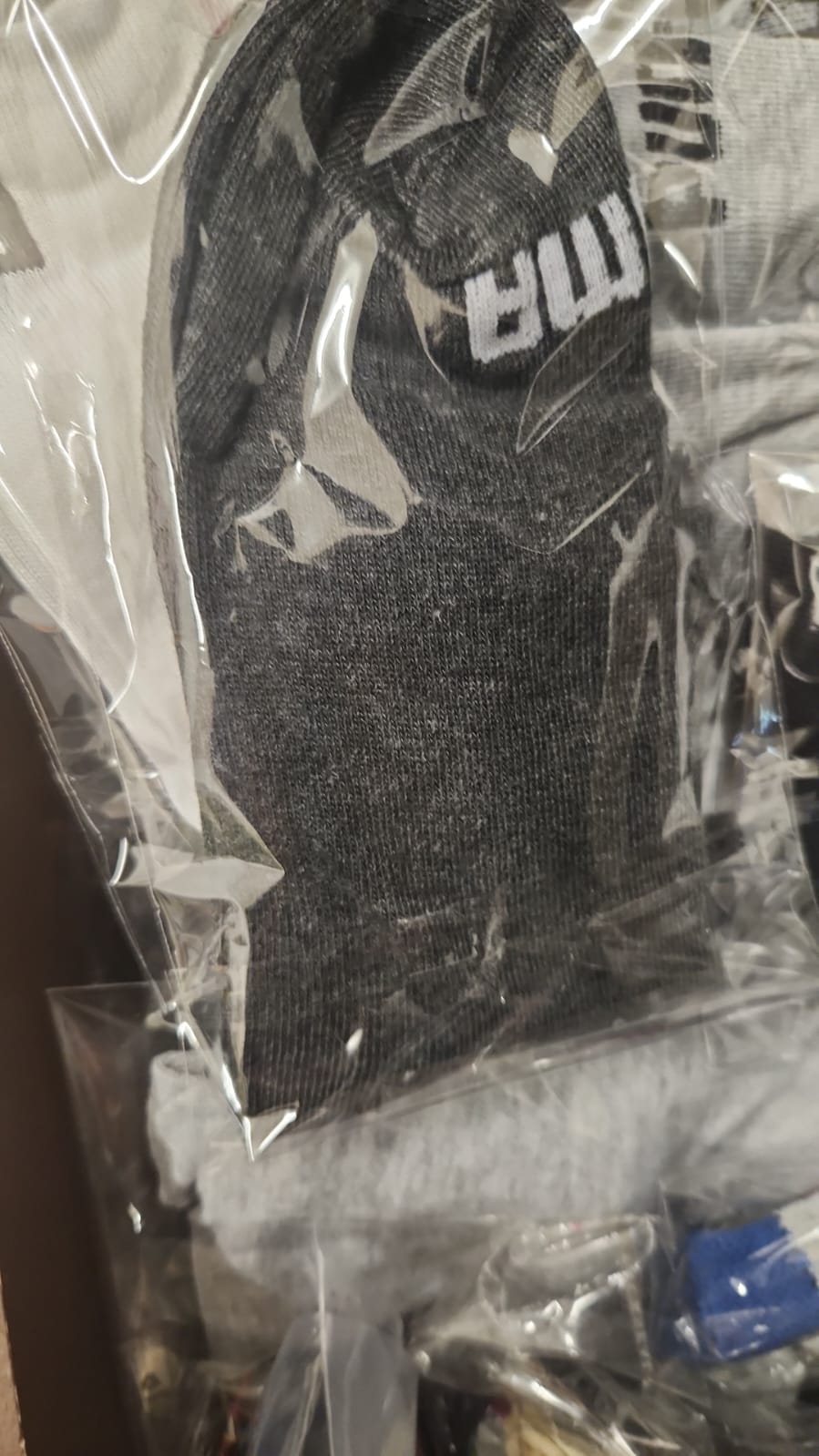 PUMA COTTON SOCKS UNISEX