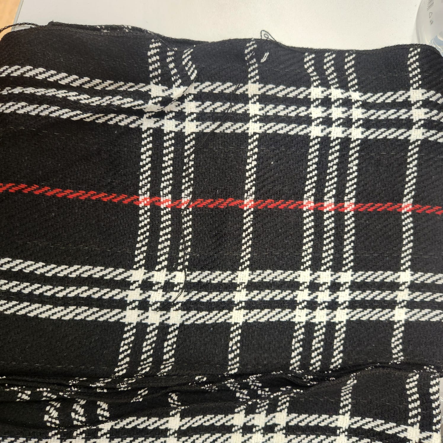 MALE MUFFLER ( SCARF)