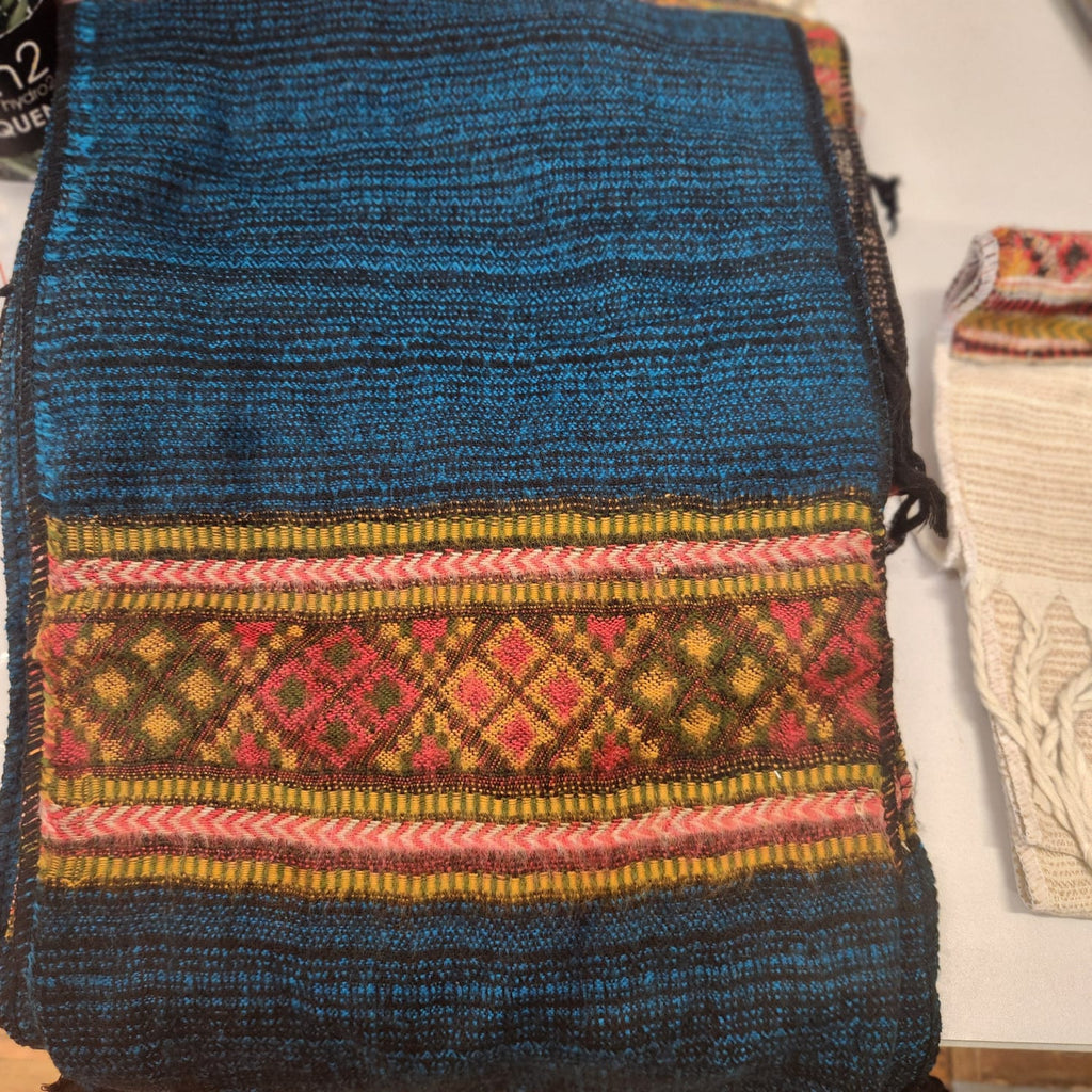 KASHIMIRI SCARF (STALL) WOOLEN FOR FEMALE