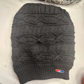 MALE BINNIES ( CAPS) FOR WINTERS FREE SIZE WITH FURR LINNING