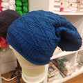 LONG BEANIES FOR WINTERS( FURR LINNING)