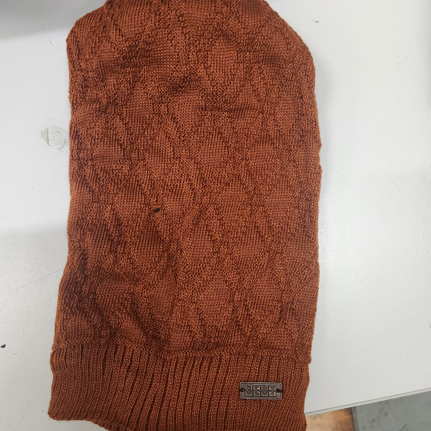 LONG BEANIES FOR WINTERS( FURR LINNING)