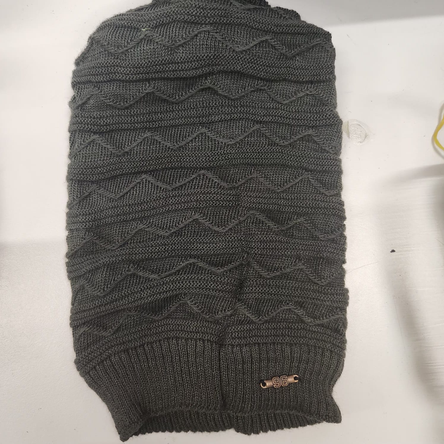 LONG BEANIES FOR WINTERS( FURR LINNING)