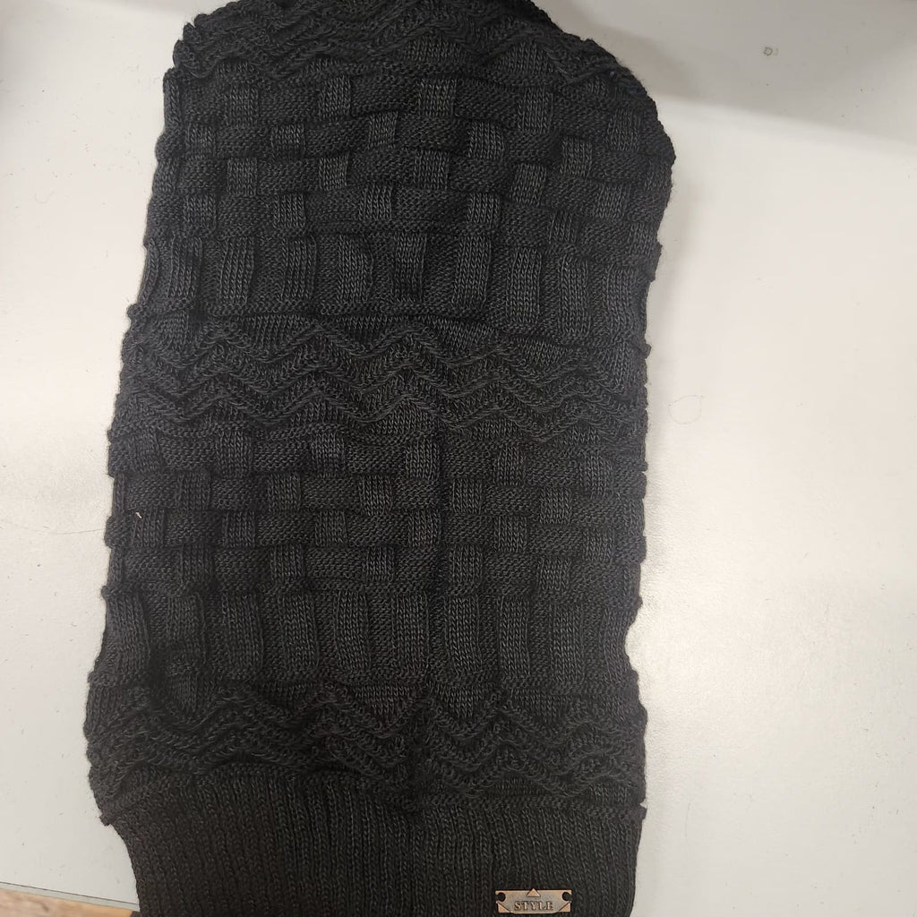 LONG BEANIES FOR WINTERS( FURR LINNING)