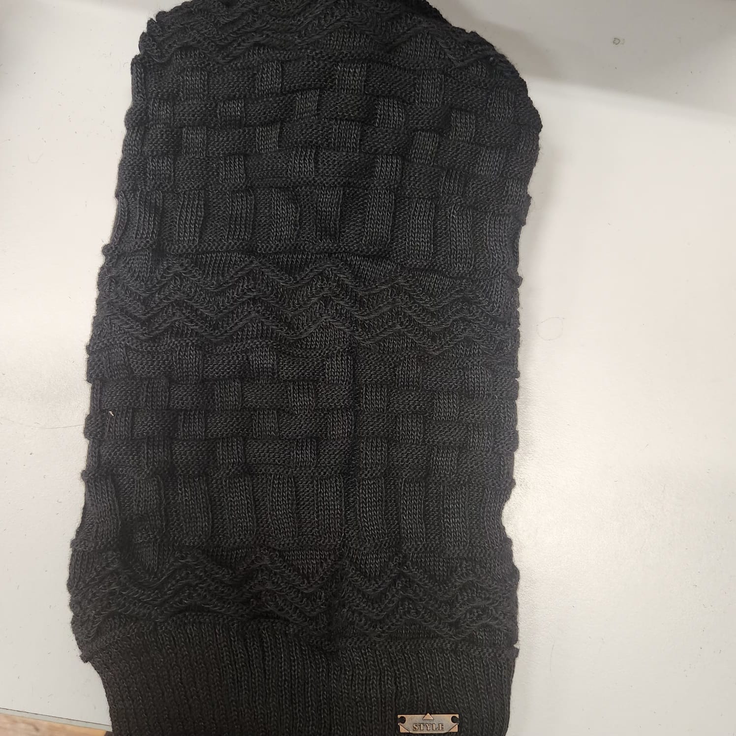 LONG BEANIES FOR WINTERS( FURR LINNING)