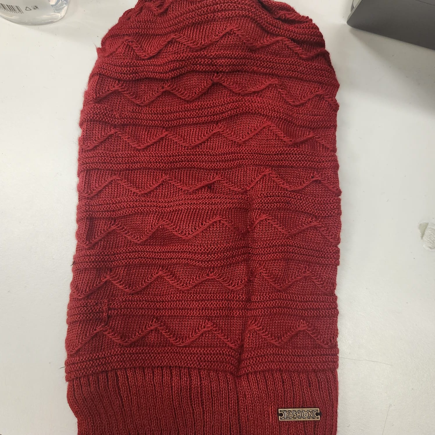 LONG BEANIES FOR WINTERS( FURR LINNING)