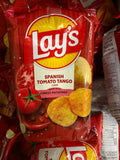 Lays Spanish Tomato Tango