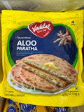 VADILAL ALOO PARATHA 400 GM
