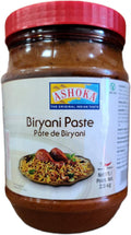 ASHOKA BIRYANI PASTE 300GM