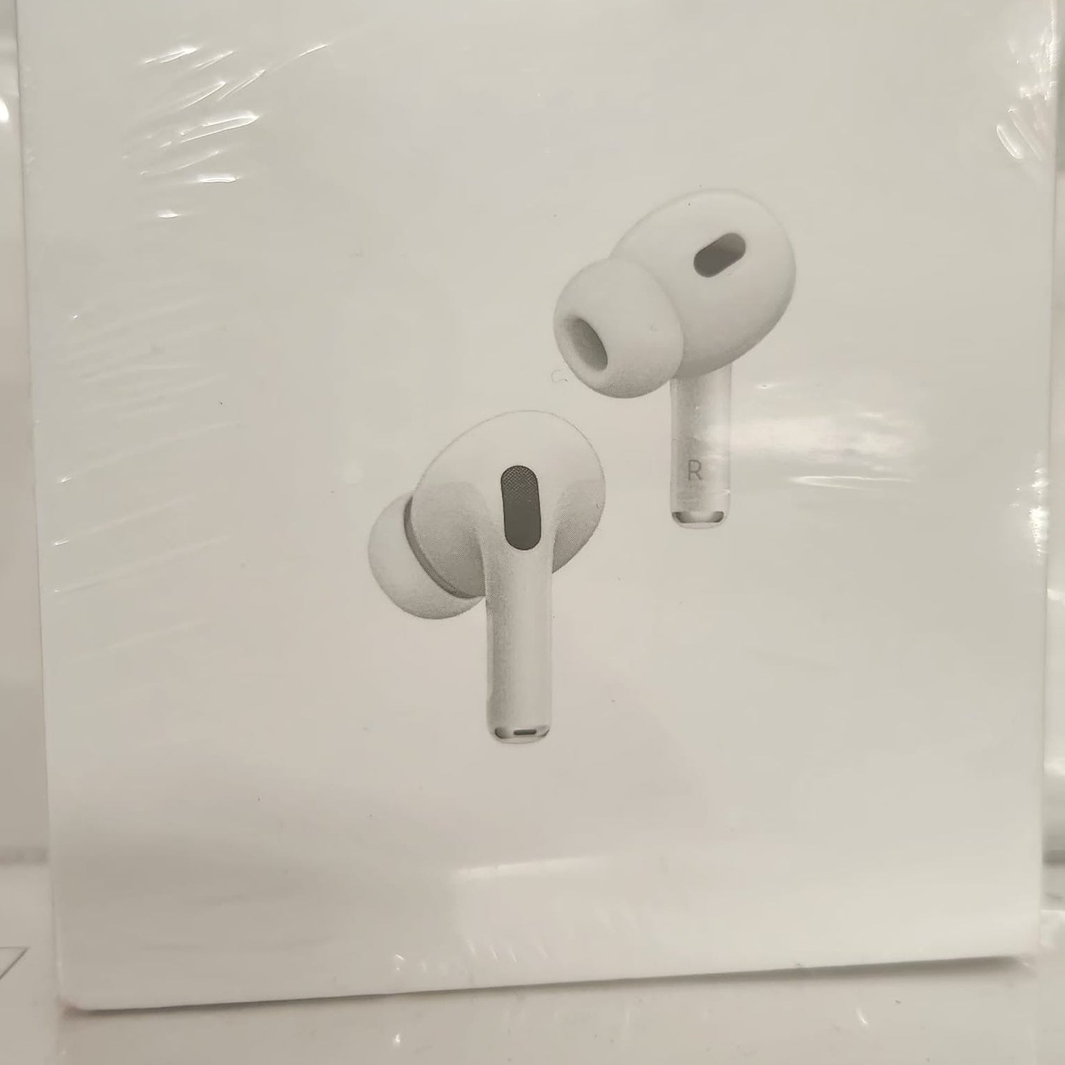 AIRPODS FOR ANDROID & IPHONE