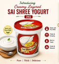 New Sai Shree Creamy Yoghurt 2KG