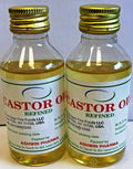ASHWIN CASTOR OIL 200 ML