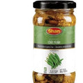 SHAN CHILLI PICKLE 300 GM