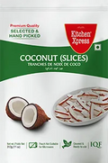 KITCHEN XPRESS FROZEN COCONUT 310 GM