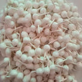 COTTON WICKS ROUNDS