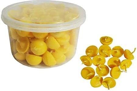 GOLDEN ERA PURE COW GHEE JOT 30 PCS EACH CONTAINER