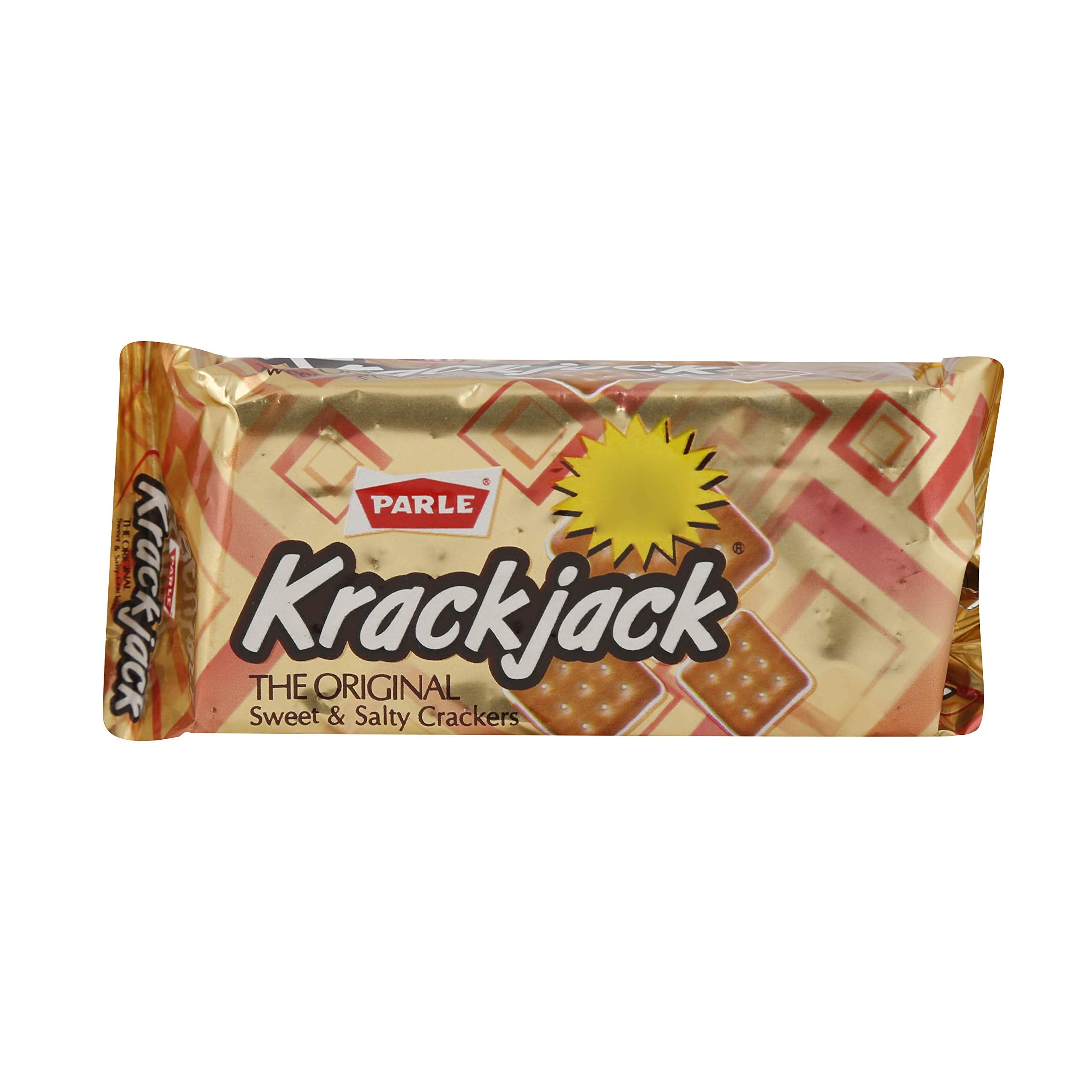 KRACK & JACK 60 GM
