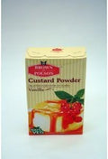 BROWN & POLSON CUSTARD POWDER 100 GM