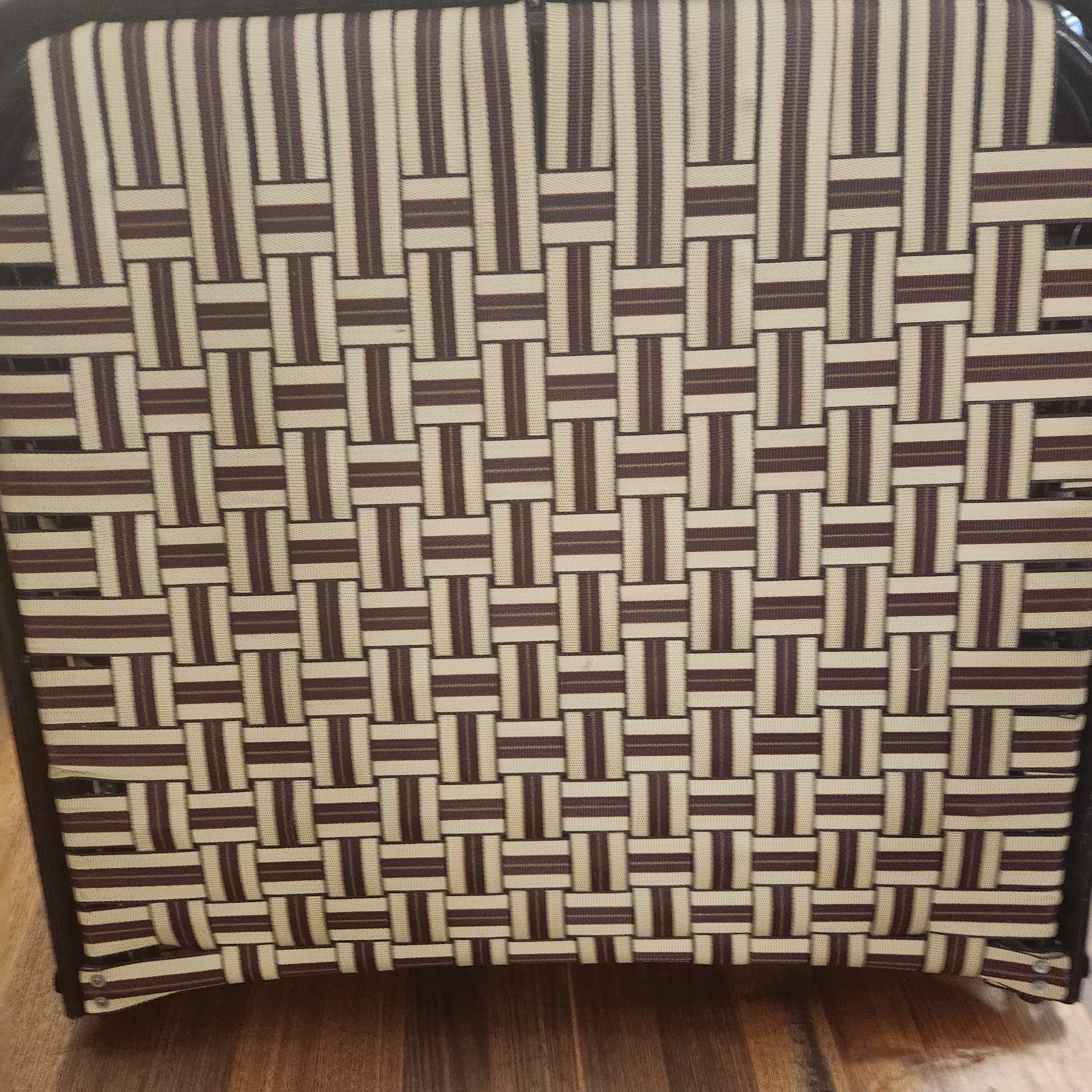 FOLDING BED EACH