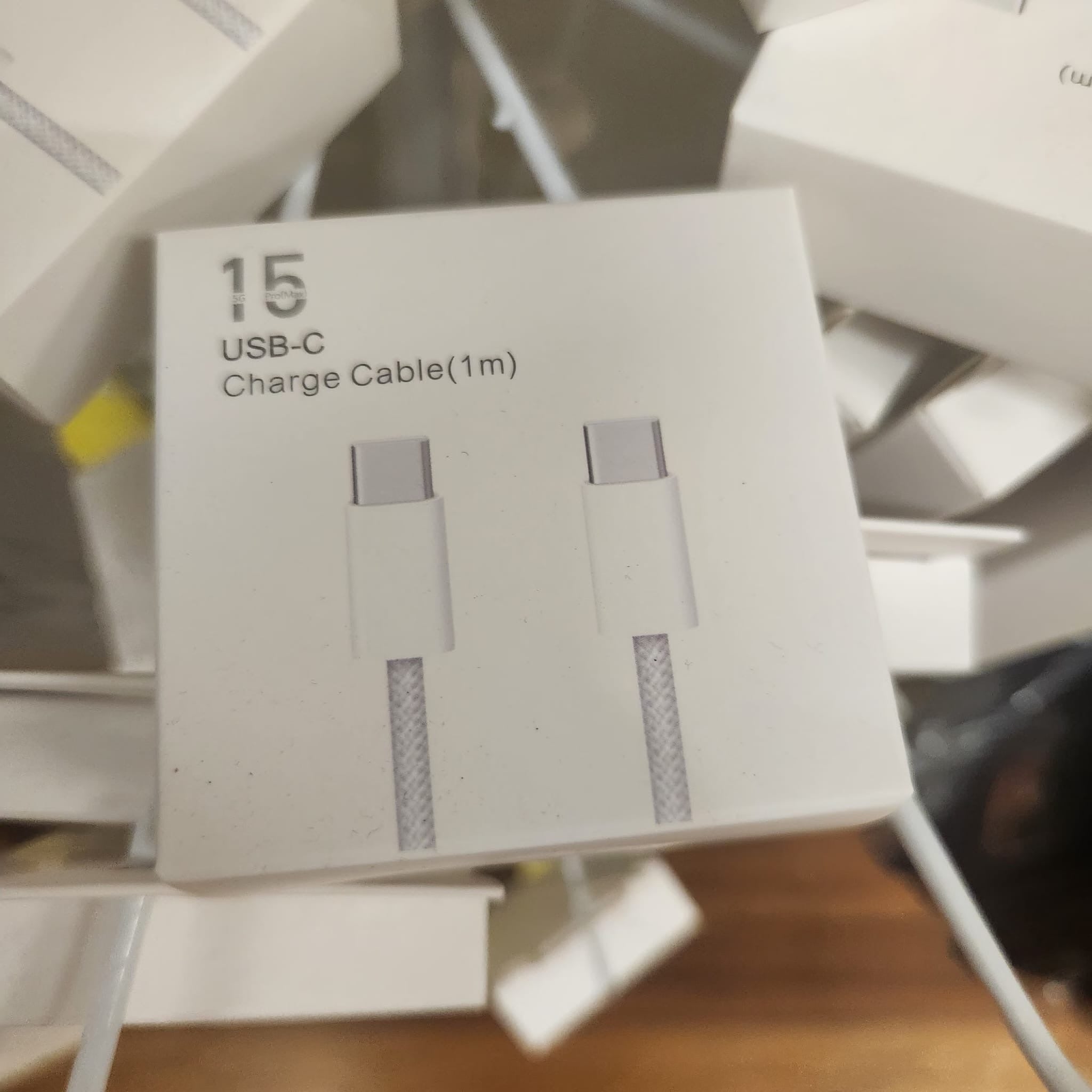 C-C MOBILE PHONE CABLE
