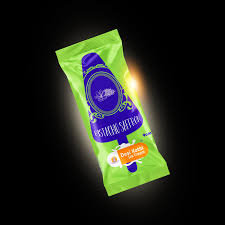 DESI KOTHI PISTA KULFI