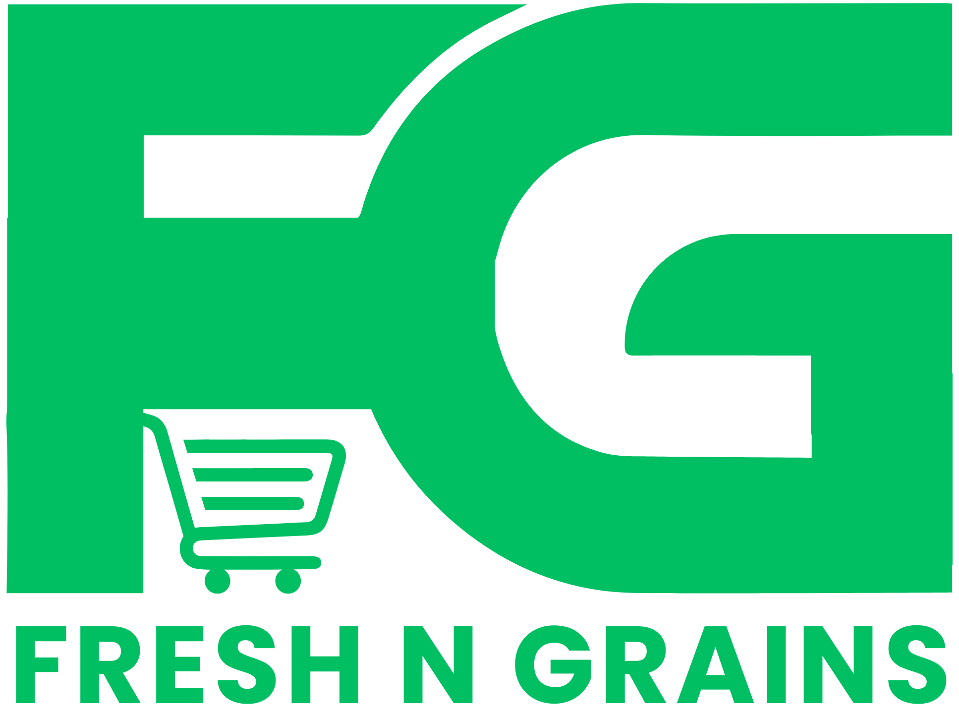 Fresh n Grains