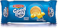 BRITTANIA GOOD DAY BUTTER COOKIES 200 GM