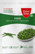KITCHEN XPRESS/ ASHOKA FANSI BEANS 285 GM