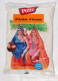 PATTU PLAIN FLOUR (MAIDA) 1KG