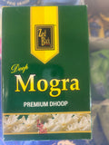 DEEP DHOOP MOGRA