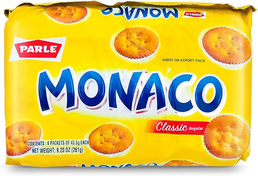 MONACO VALUE PACK 316.6 GM