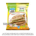 VADILAL MOOLI PARATHA 400 GM