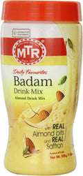 MTR BADAM DRINK MIX 500GM