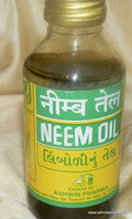 ASHWIN NEEM OIL 100 ML