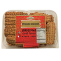 GOLDEN PUNJABI ORIGINAL BISCUITS 650 GM