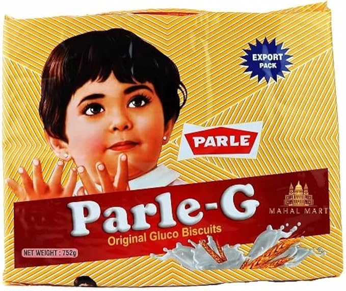 PARLE G GLUCO 800 GM
