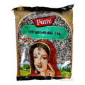 pattu Urid split