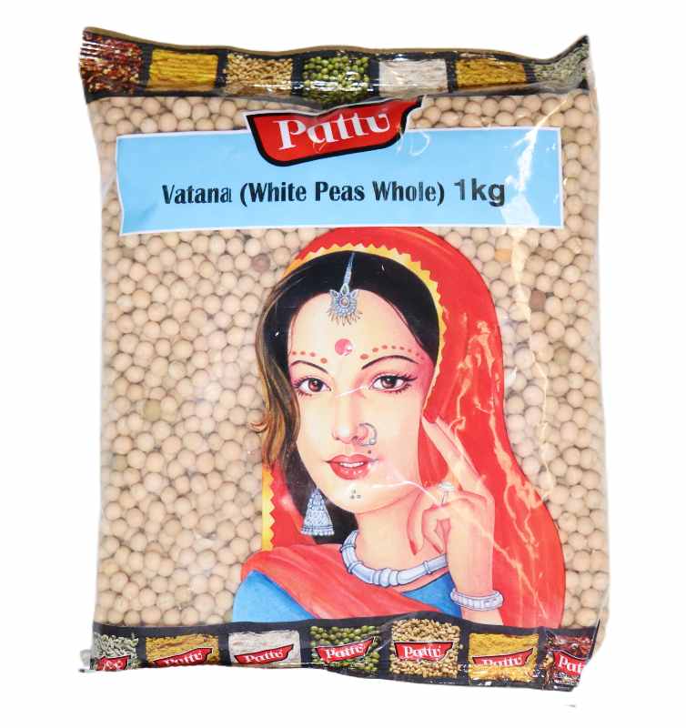 Pattu vatana 1kg