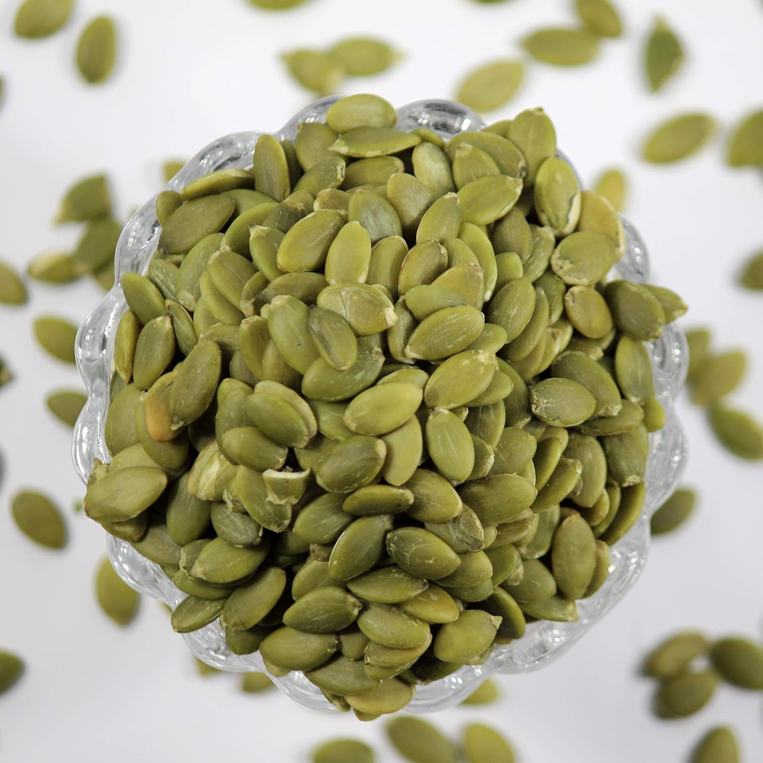 GOLDEN ERA PUMPKIN SEEDS 500 GM