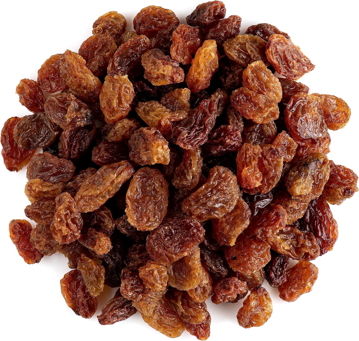 PATTU RAISIN  GOLDEN (SULTANAS) 250 GM