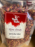 BB ROSE PETALS 50 GM