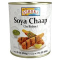 ASHOKA SOYA CHAP 850 GM