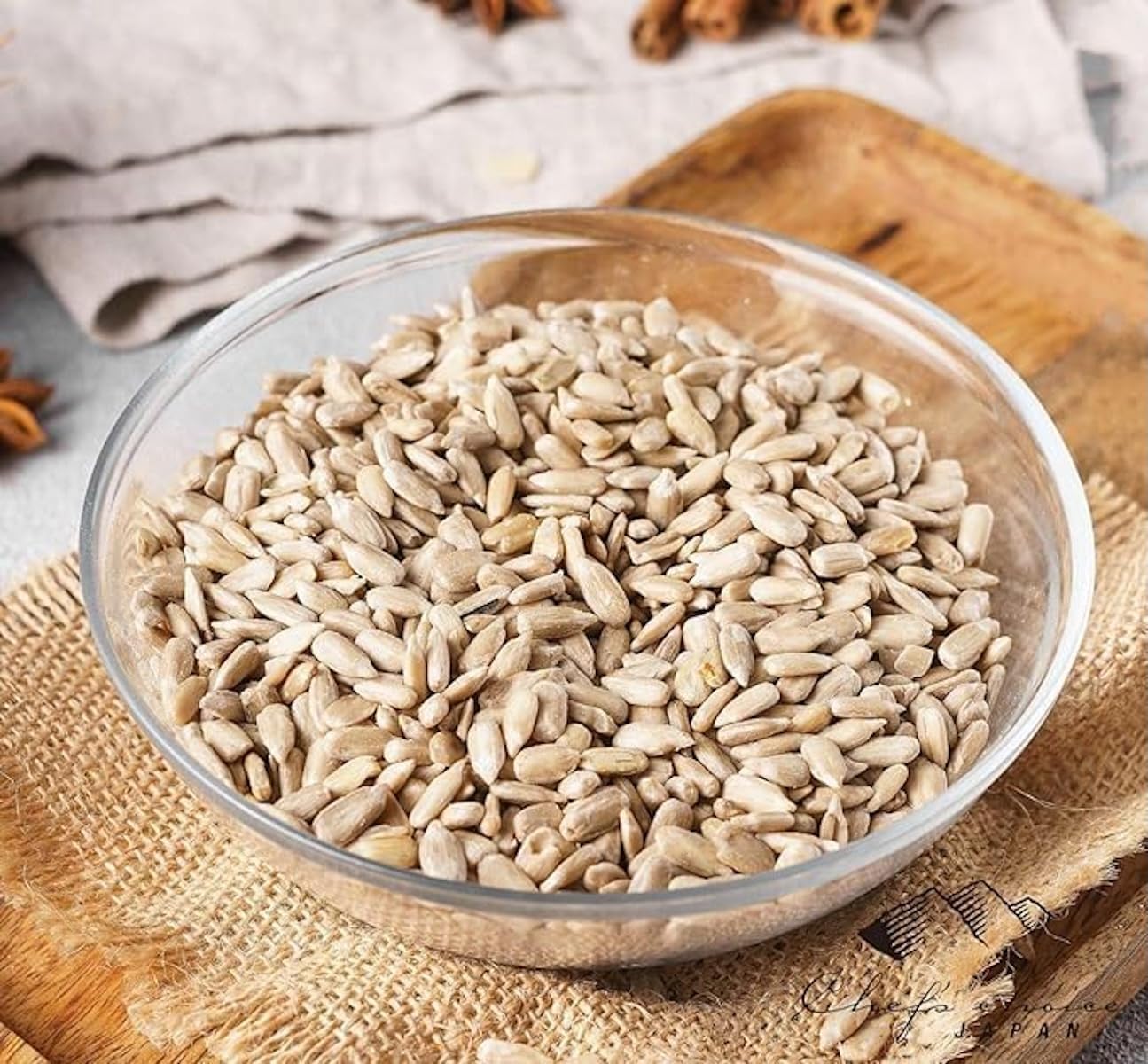 GOLDEN ERA SUNFLOWER KERNEL 500 GM
