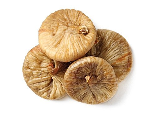 GOLDEN ERA TURKISH FIGS 500 GM