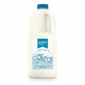 Geelong Dairy Lite Milk 1ltr