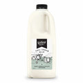Geelong Dairy Full Cream Milk 1ltr